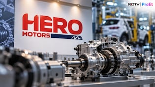 Hero Motors Share Price Rallies 19% Despite Weak Listing Today &mdash; Key Details Inside