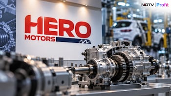 Hero Motors Share Price Rallies 19% Despite Weak Listing Today — Key Details Inside