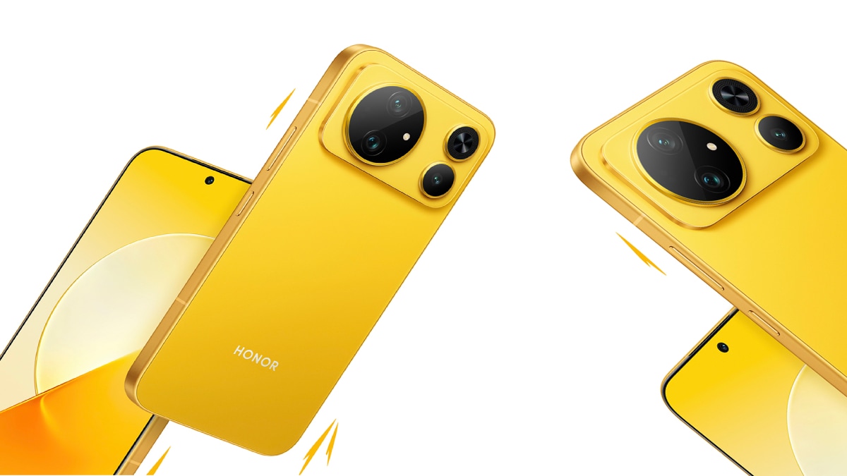 Honor Magic 9 Super Edition हुआ लॉन्च, 11,000mAh बैटरी, 200MP ट्रिपल कैमरा, IP68, IP69 रेटिंग