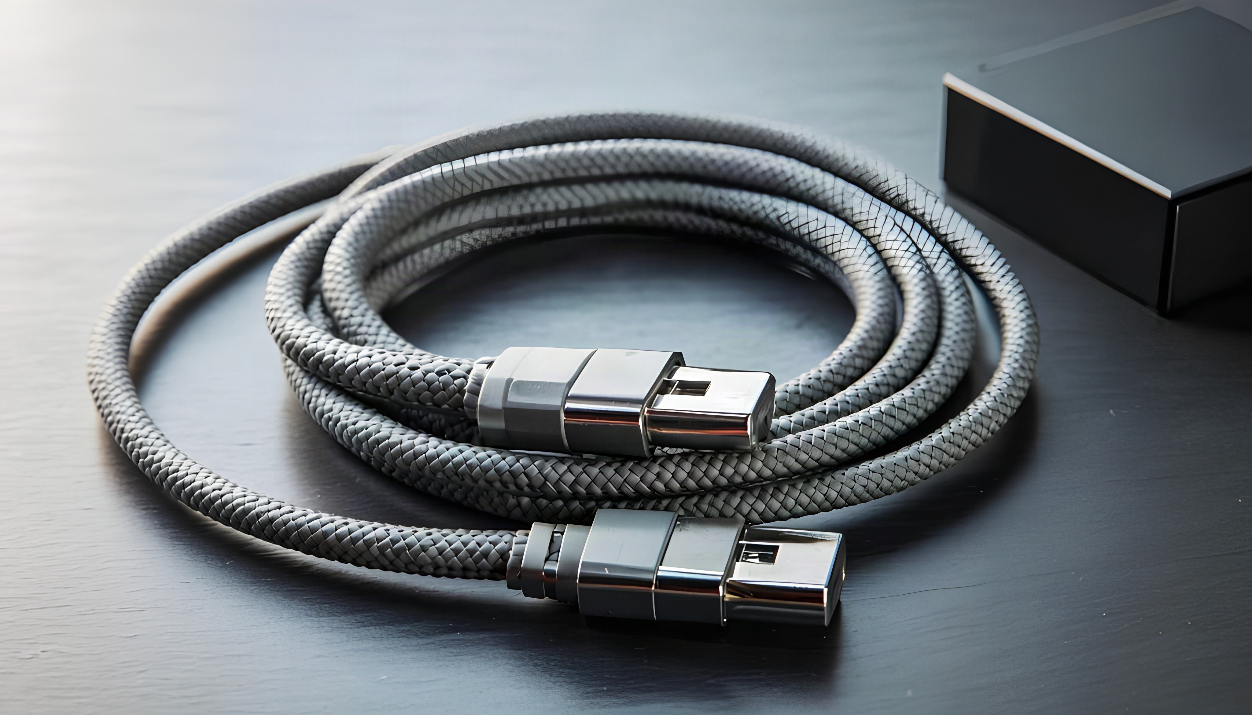 Top 5 Charging Cables That Survive Daily Festive Travel Top 5 Charging Cables That Survive Daily Festive Travel
