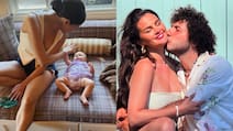 'One Day': Selena Gomez Shares Sweet Photo With Baby, Hints At Family Plans