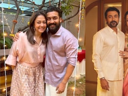 Why Jyotika And Suriya Left Their Rs 200 Crore Chennai Bungalow For A 1,700 Sq Ft Mumbai Home