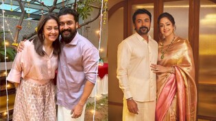Why Jyotika And Suriya Left Their Rs 200 Crore Chennai Bungalow For A 1,700 Sq Ft Mumbai Home