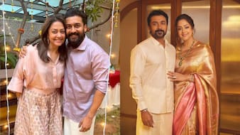 Why Jyotika And Suriya Left Their Rs 200 Crore Chennai Bungalow For Mumbai