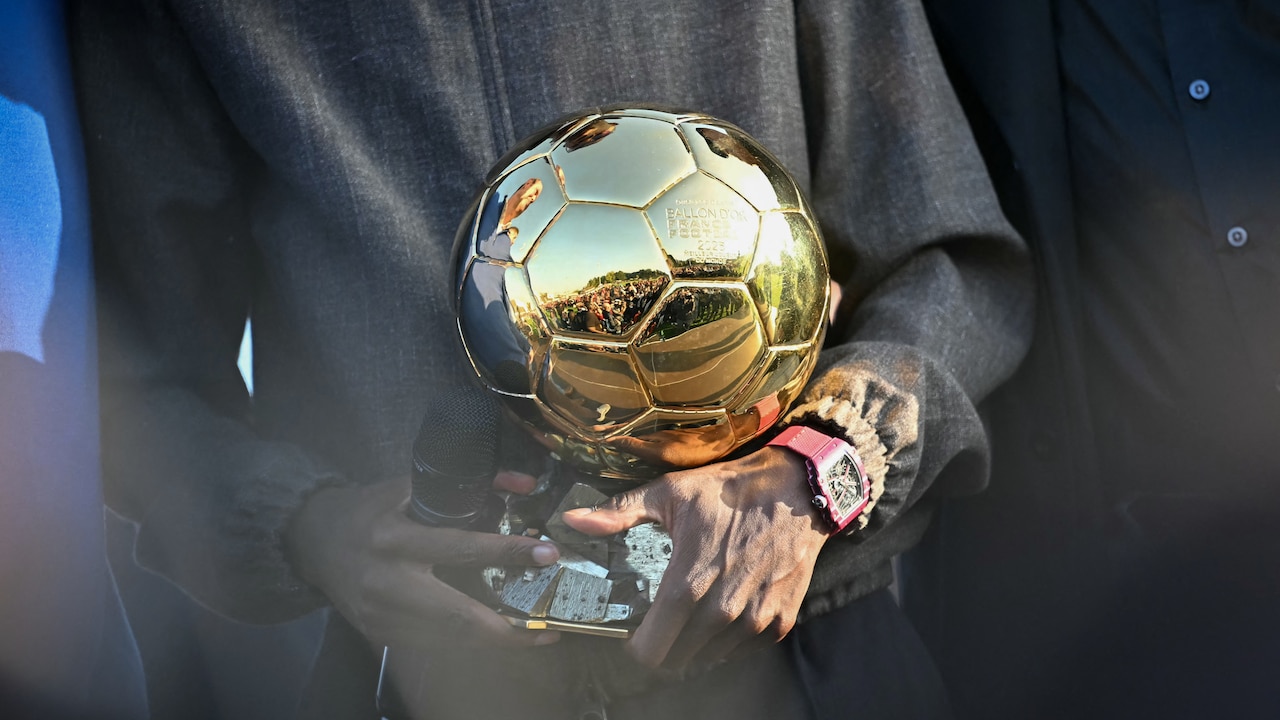 Ballon dOr 2026: What Is The Awards Criteria And How Is The Winner Chosen?