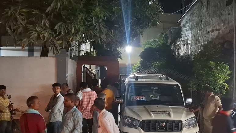 Army Soldier Dies After Being Locked In Car, Set On Fire In Bihar