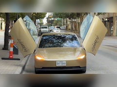 'No Steering Wheel, No Pedals&rsquo;: Tesla Teases Cybercab Takeover In Austin