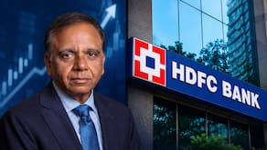 HDFC Bank Reappoints Srinivasa Rangan, Jimmy Tata As Whole-Time Directors