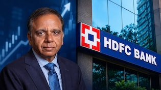 HDFC Bank Reappoints Srinivasa Rangan, Jimmy Tata As Whole-Time Directors