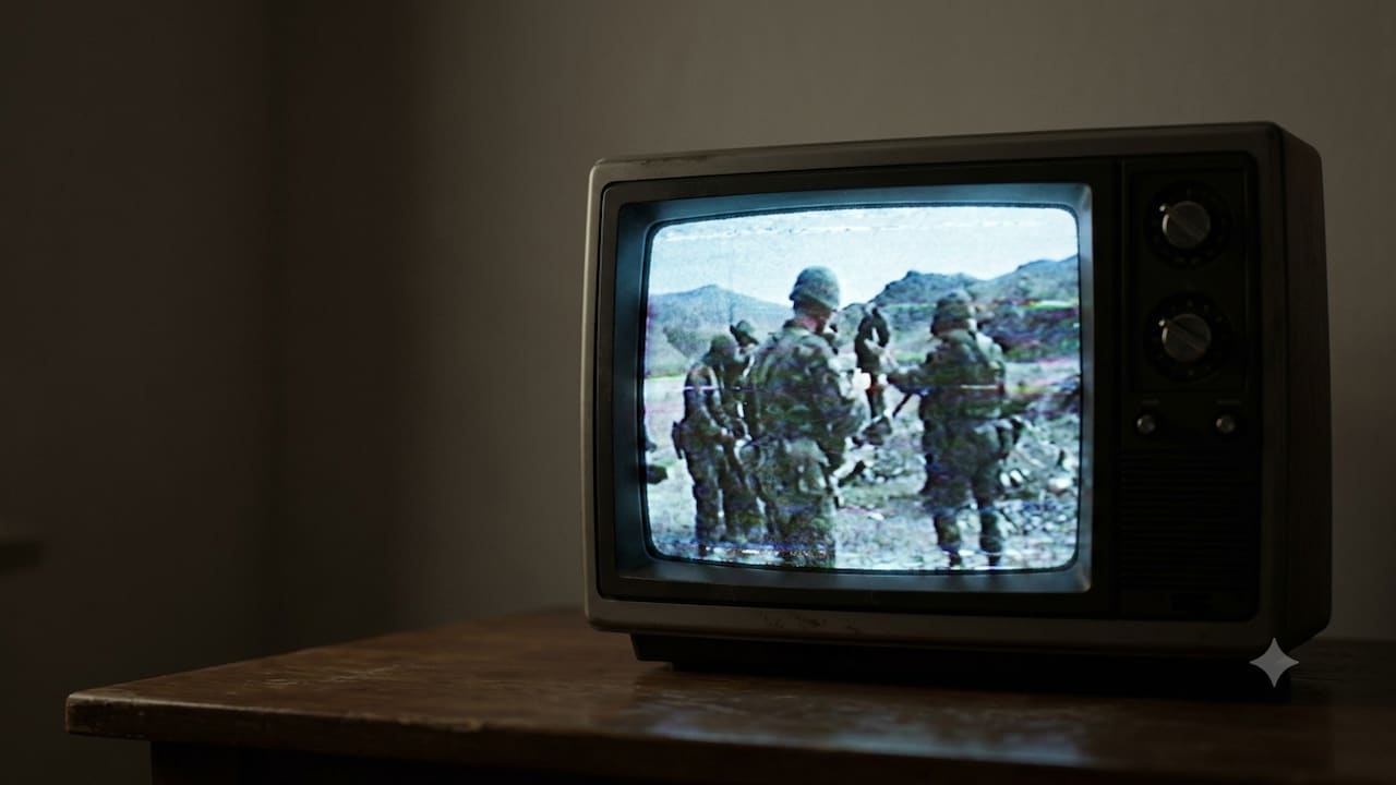 'War In AI': Internet Roasts Pakistan's Fake Operation Sindoor Propaganda Video