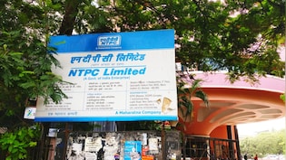 NTPC Shares Upgraded To 'Add' By Kotak Equities. Check Target Price