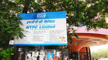 NTPC Shares Upgraded To 'Add' By Kotak Equities. Check Target Price