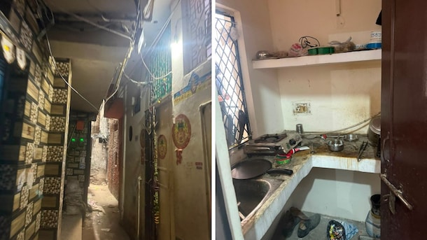 Ground Report | High Rent, Congestion: In Delhi's Satya Niketan Where Sunlight Is A Luxury