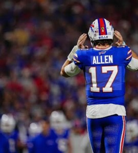 Los Angeles Chargers Face Season-Defining Test Against Josh Allen And Buffalo Bills After 0-2 Start