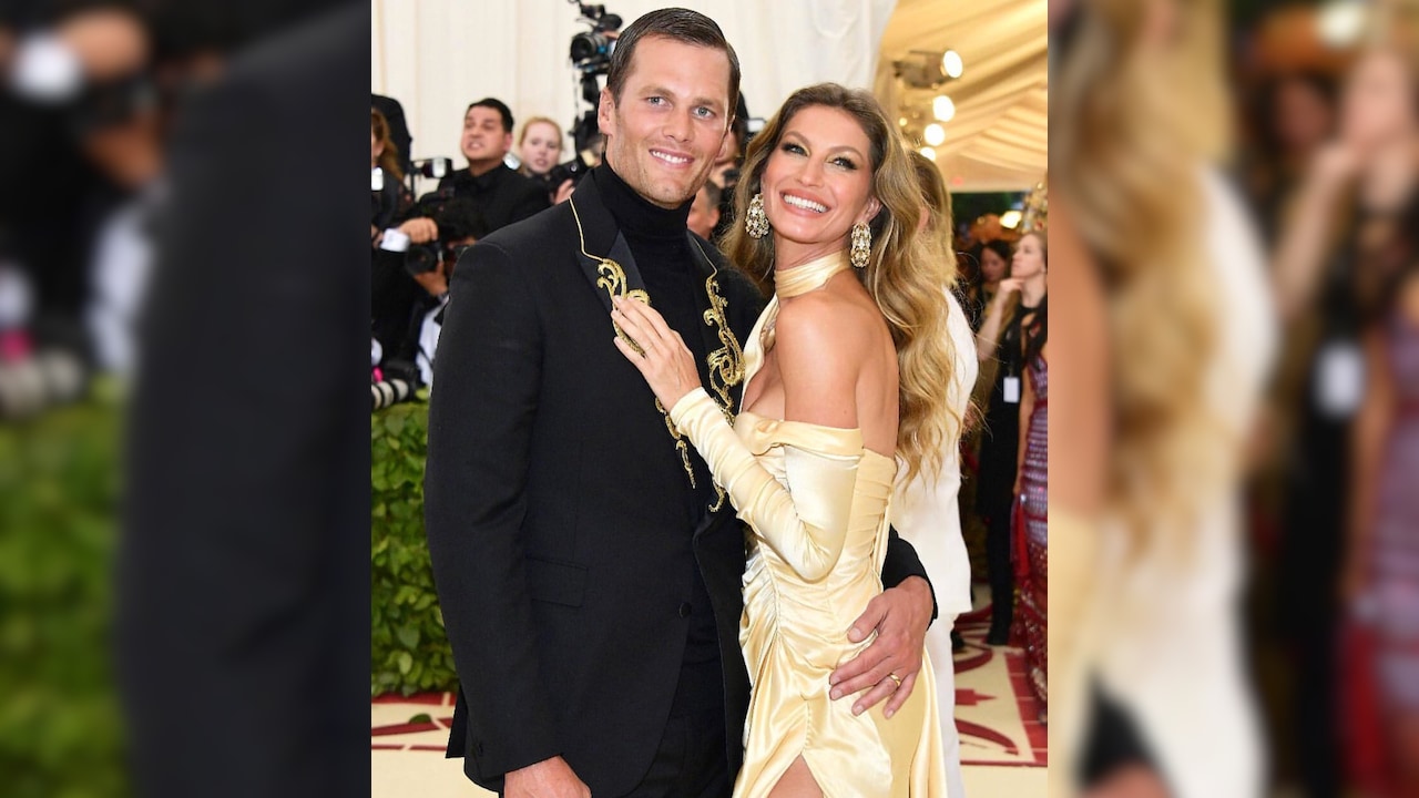 Tom Brady’s 11-Day Absence From Tampa Bay Buccaneers Camp Before Divorce Comes To Light