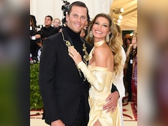 Tom Brady&rsquo;s 11-Day Absence From Tampa Bay Buccaneers Camp Before Divorce Comes To Light