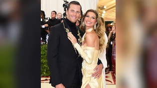 Tom Brady&rsquo;s 11-Day Absence From Tampa Bay Buccaneers Camp Before Divorce Comes To Light