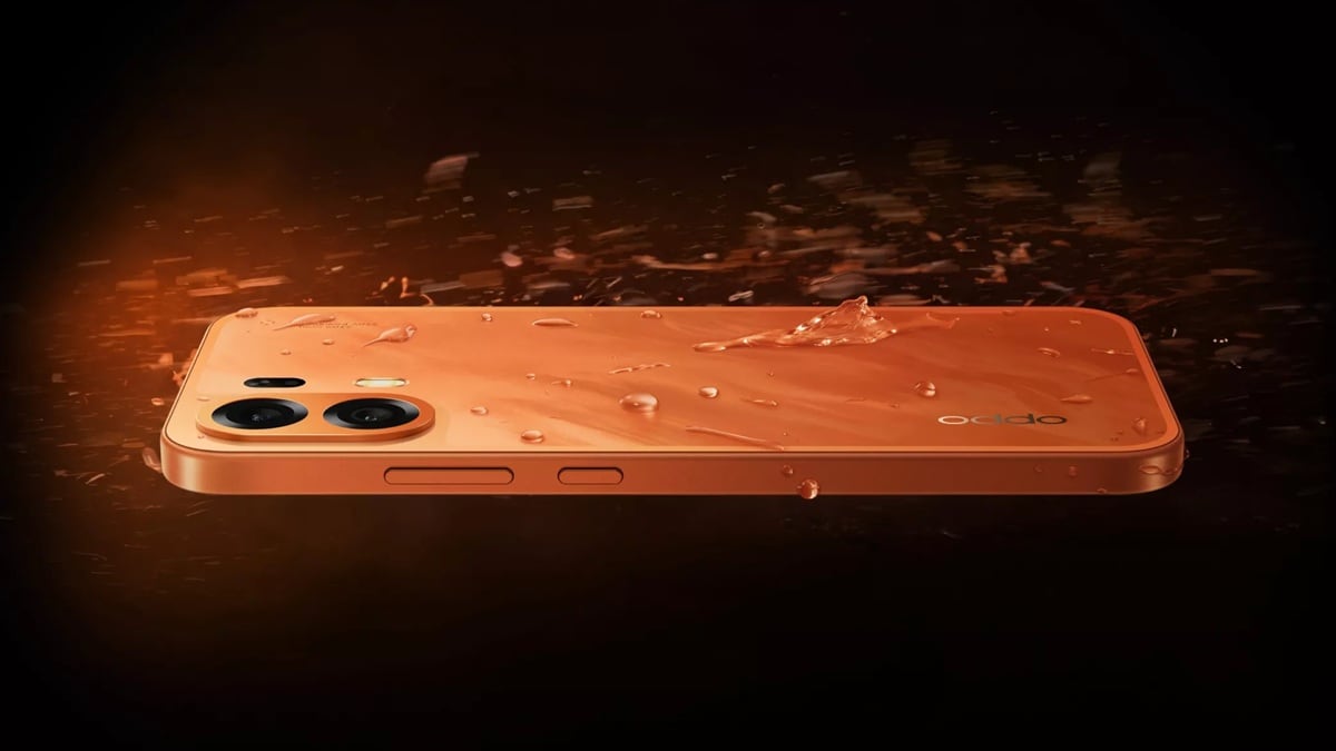 Oppo K14 Plus 5G लॉन्च: 8000mAh की बैटरी लंबे समय तक देगी साथ, फोटोग्राफी के लिए 50MP कैमरा से लैस