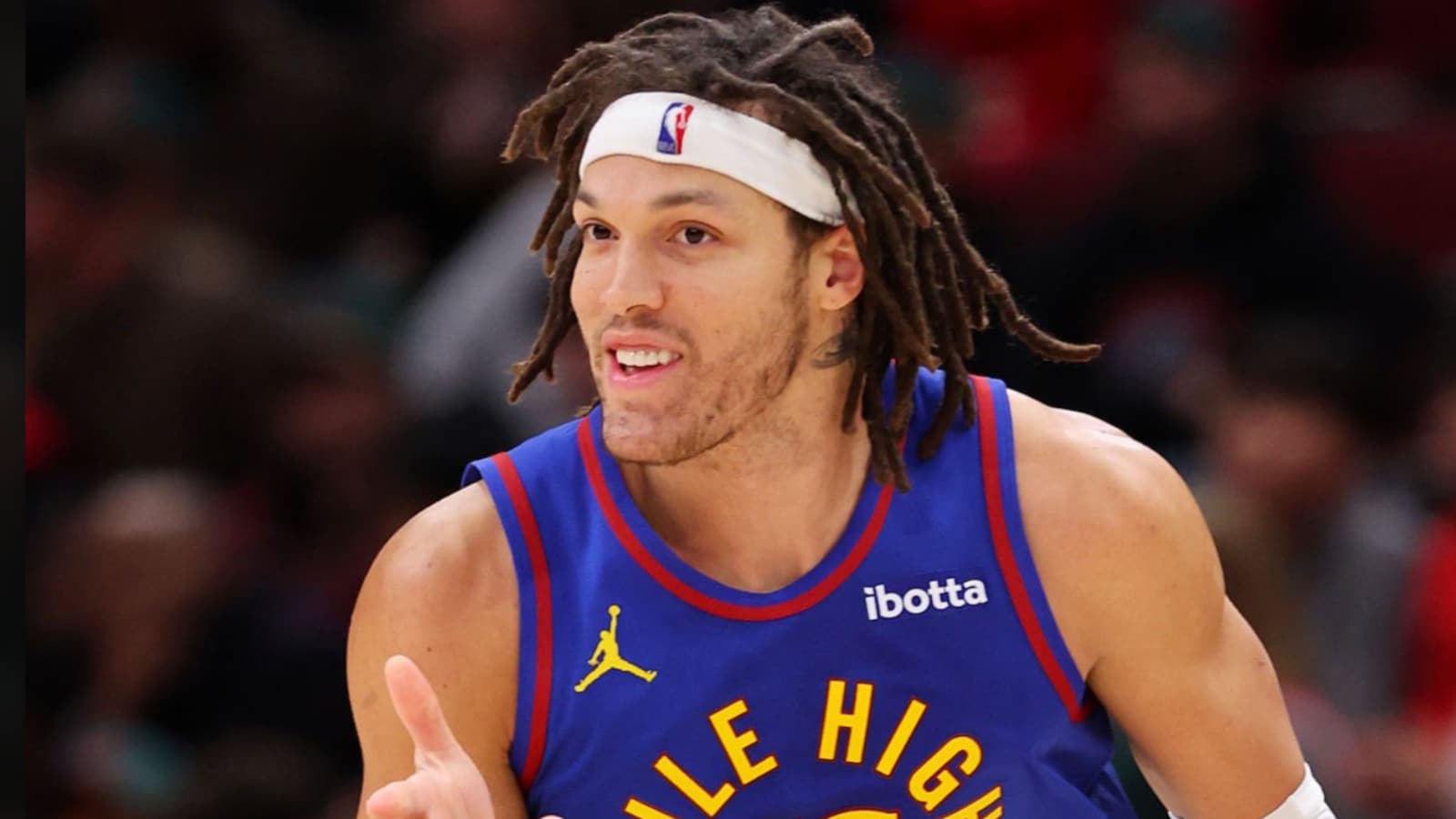 Aaron Gordon Says Peyton Watson’s Exit From Denver Nuggets Was "Deeper Than Basketball"