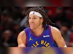 Aaron Gordon Says Peyton Watson’s Exit From Denver Nuggets Was "Deeper Than Basketball"