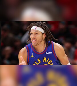 Aaron Gordon Says Peyton Watson’s Exit From Denver Nuggets Was "Deeper Than Basketball"