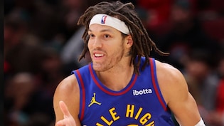 Aaron Gordon Says Peyton Watson&rsquo;s Exit From Denver Nuggets Was "Deeper Than Basketball"