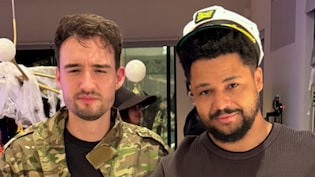 Nmplol vs MisterArther Drama Explained After Twitch Ban, Instagram Unfollow And A Very Strange Goat Video
