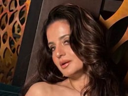 Ameesha Patel's Mumbai Home Robbed, Jewellery Worth Rs 5 Lakh Stolen