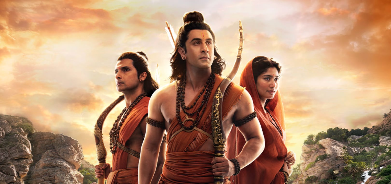 Ranbir Kapoor’s Ramayana Part 1 release date reportedly shifts to November 5