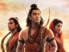 Ranbir Kapoor's <i>Ramayana Part 1</i> Release Date May Shift To November 5: Report