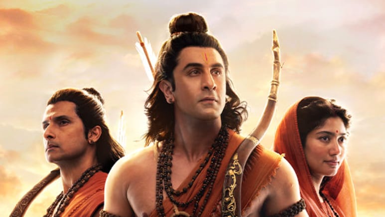 Ranbir Kapoor's <i>Ramayana Part 1</i> Release Date May Shift To November 5: Report
