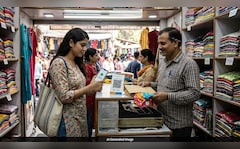 UPI Fees Won't Pass To Customers, No Extra GST Burden For Merchants: Sources