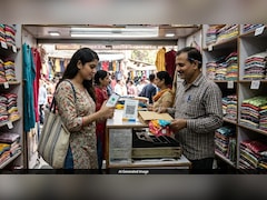 UPI Fees Won't Pass To Customers, No Extra GST Burden For Merchants: Sources