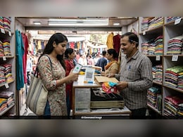 UPI Fees Won't Pass To Customers, No Extra GST Burden For Merchants: Sources