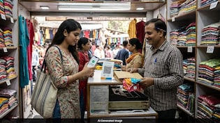 UPI Fees Won't Pass To Customers, No Extra GST Burden For Merchants: Sources