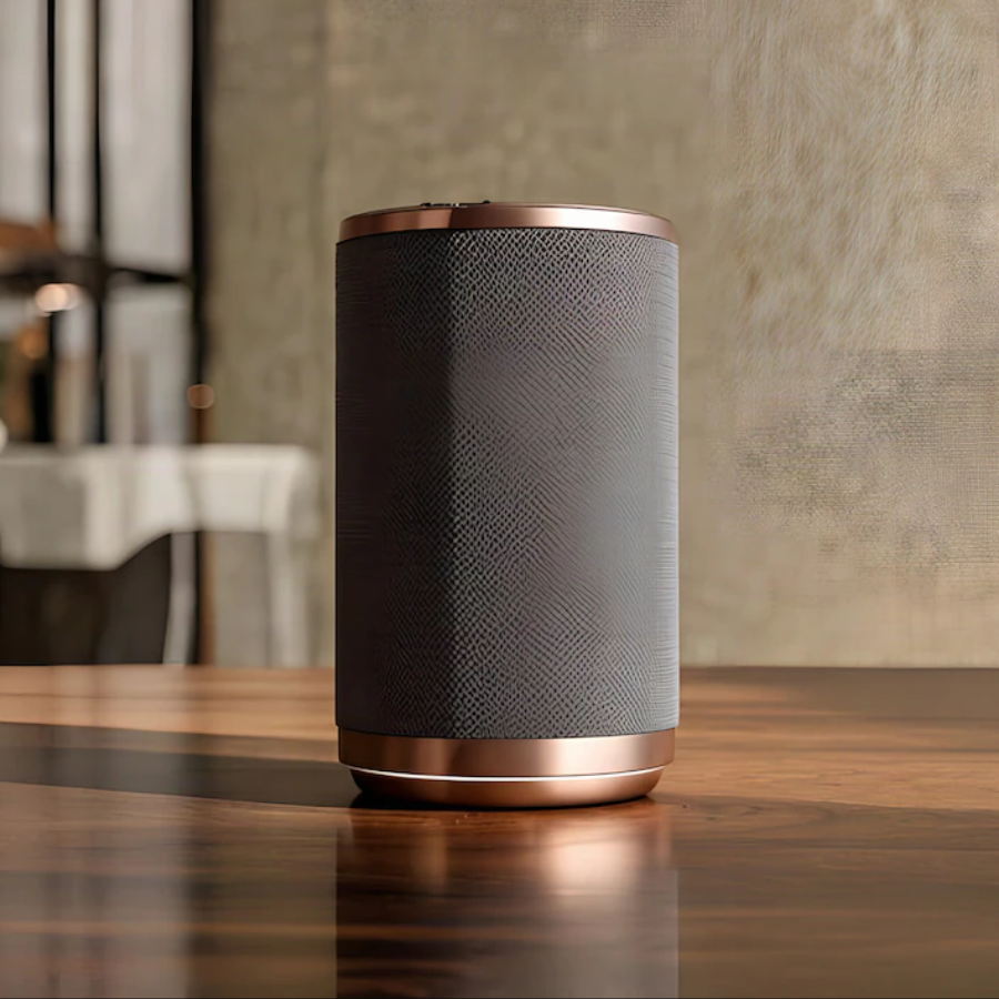 Top 5 Smart Speakers To Set The Festive Mood At Home Under ₹40,000