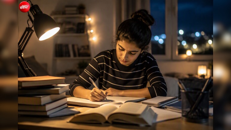 रात में पढ़ाई करें या सुबह? टॉपर्स की ये 80/20 स्टडी टेक्निक बदल देगी आपकी तैयारी