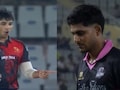 शुभमन गिल ने अभिषेक शर्मा की जमकर की कुटाई, फिर ऐसे बने शिकार, रोमांच की सारी हदें हुई पार, सेलिब्रेशन वायरल