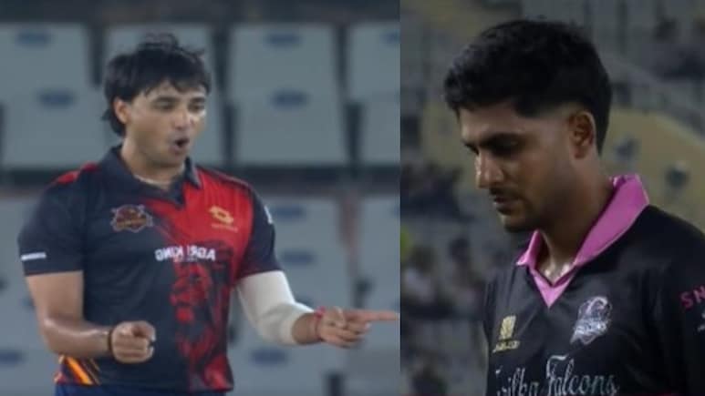 शुभमन गिल ने अभिषेक शर्मा की जमकर की कुटाई, फिर ऐसे बने शिकार, रोमांच की सारी हदें हुई पार, सेलिब्रेशन वायरल