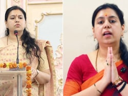 Former UP IAS Officer Divya Mittal Announces Political Entry, Rules Out Joining Any Party
