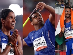 India In Athletics, Asian Games 2026 Highlights: India Win Superb Silver-Bronze In Javelin, Achieve Most Successful Athletics Day Of Aichi-Nagoya