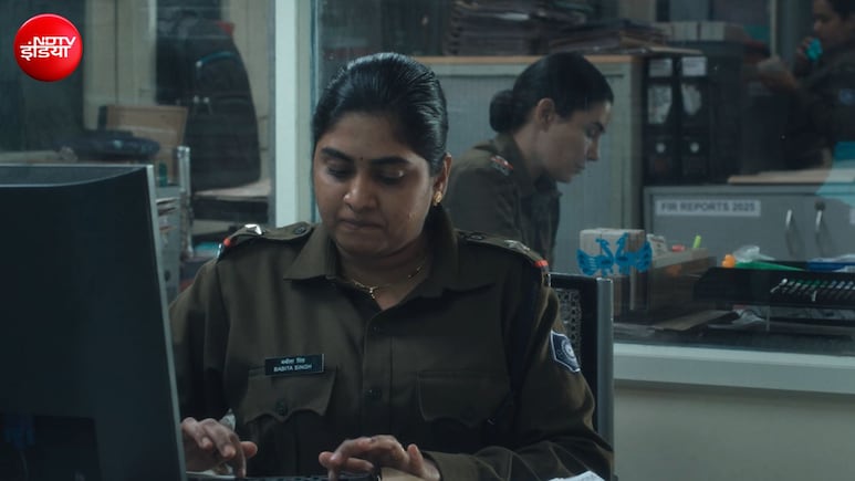 131 मिनट की थ्रिलर फिल्म, प्राइम वीडियो पर बनी नंबर वन, दोस्त की मौत का राज सुलझाती सस्पेंड पुलिस अफसर