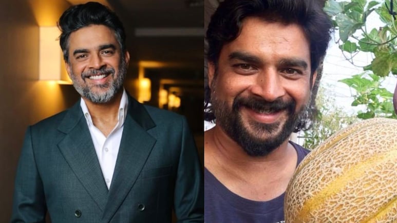 When R Madhavan Turned His Rs 17.5 Crore Mumbai Home Balcony Into An Organic Farm