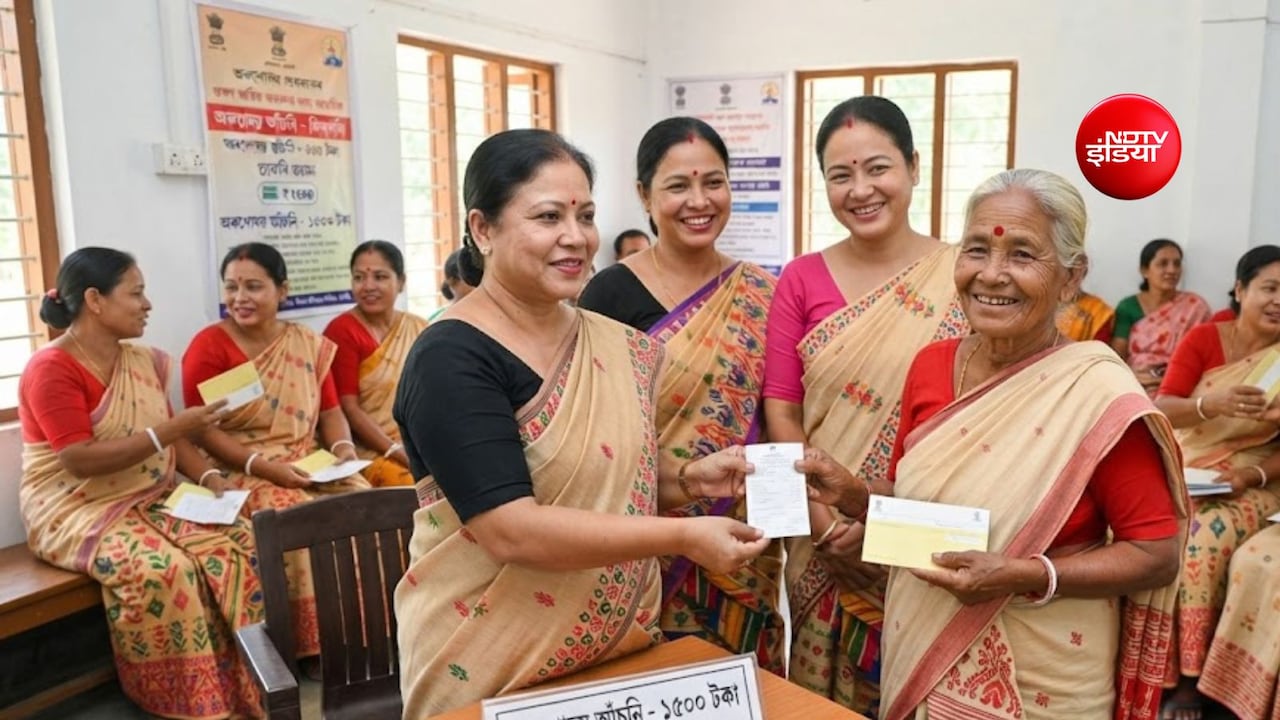 40 लाख महिलाओं के बैंक अकाउंट में पहुंचेगा 1500 रुपया, दुर्गा पूजा से पहले सरकार देगी तोहफा