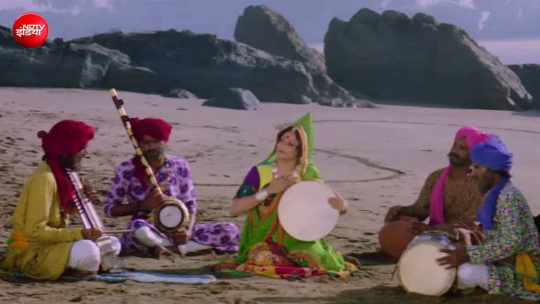 43 साल पुराना वो गाना जिसमें छिपा है लंबी जुदाई का दर्द, जैकी श्रॉफ को बनाया स्टार, पाकिस्तानी सिंगर की आवाज, आनंद बख्शी के बोल ने किया अमर