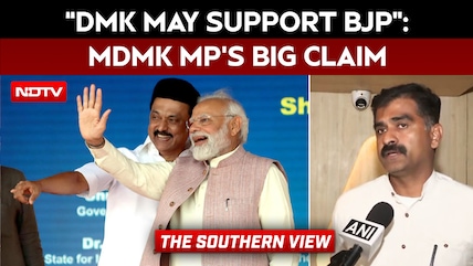 Tamil Nadu News | "DMK May Support BJP": Durai Vaiko Flags Delimitation And Opposition Unity