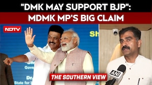 Tamil Nadu News | "DMK May Support BJP": Durai Vaiko Flags Delimitation And Opposition Unity
