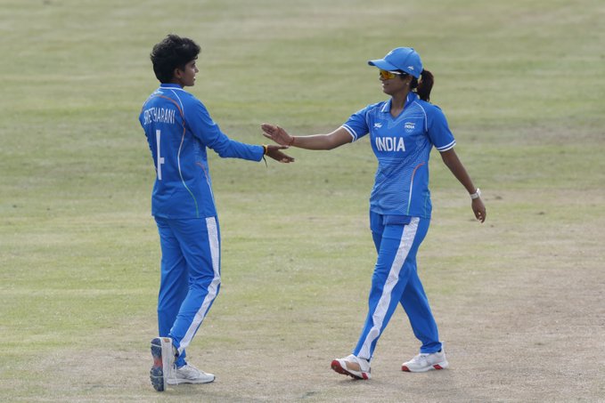 India vs Bangladesh, Asian Games Women's Semis Live Streaming: Where To Watch