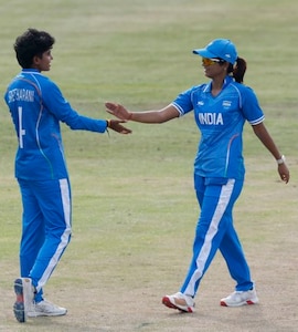 India vs Bangladesh, Asian Games Womens Semi-Final Live Streaming: When And Where To Watch