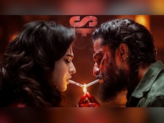 The Paradise Box Office Collection Day 2: Nani Starrer Keeps Audiences Coming After Big Opening